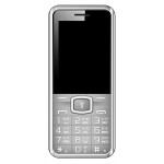 Lcd Screen For Kechaoda K1 Replacement Display By - Maxbhi Com