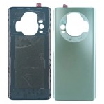 Back Panel Cover For Honor X9b 5g Green - Maxbhi Com