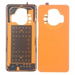 Back Panel Cover For Honor X9b 5g Orange - Maxbhi Com