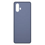 Back Panel Cover For I Kall K18 2020 Black - Maxbhi Com