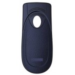 Back Panel Cover For I Kall K18 New Blue - Maxbhi Com