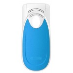 Back Panel Cover For I Kall K18 New Light Blue - Maxbhi Com