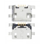 Charging Connector For I Kall K18 New By - Maxbhi Com