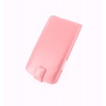 Flip Cover For I Kall K19 New Red By - Maxbhi Com