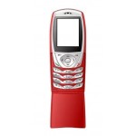 Full Body Housing For I Kall K19 New Red - Maxbhi Com