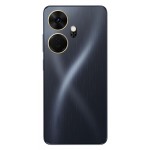 Full Body Housing For Itel P55 Plus Black - Maxbhi Com