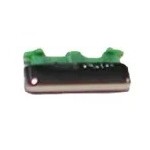 Power Button Outer For Honor X9b 5g Orange By - Maxbhi Com