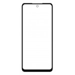 Replacement Front Glass For Itel P55 Plus Green By - Maxbhi Com