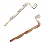 Volume Button Flex Cable For Honor X9b 5g By - Maxbhi Com