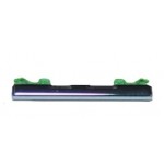 Volume Side Button Outer For Honor X9b 5g Green By - Maxbhi Com