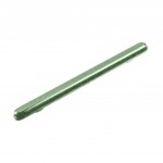 Volume Side Button Outer For Itel P55 Plus Green By - Maxbhi Com