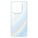 Back Panel Cover For Itel P55 4g Blue - Maxbhi Com