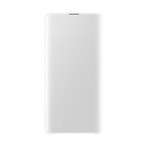 Flip Cover For Itel P55 4g White By - Maxbhi Com