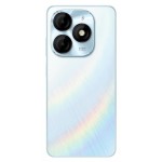 Full Body Housing For Itel P55 4g White - Maxbhi Com