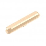 Power Button Outer For Itel P55 4g Gold By - Maxbhi Com
