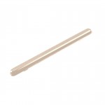 Volume Side Button Outer For Itel P55 4g Gold By - Maxbhi Com