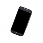 Middle Frame Ring Only for Samsung Galaxy S4 Zoom Black