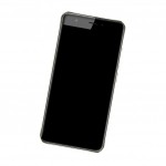 Middle Frame Ring Only for Huawei Nova Black