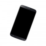 Middle Frame Ring Only for Samsung Galaxy Mega 6.3 I9200 Purple