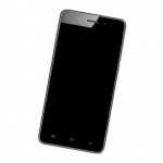 Middle Frame Ring Only for Vivo Y55L White