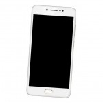 Middle Frame Ring Only for Vivo V5 Grey