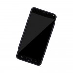 Middle Frame Ring Only for Asus Zenfone 4 Max Black