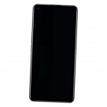 Camera Lens Glass with Frame for Realme Q5 Pro Yellow