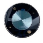 Camera Lens Glass With Frame For Honor X9b 5g Green By - Maxbhi Com