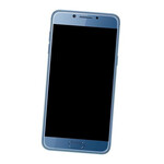 Middle Frame Ring Only for Samsung Galaxy C5 Pro White