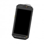 Middle Frame Ring Only for Cat S60 Black