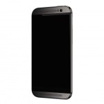 Middle Frame Ring Only for HTC One M8s White