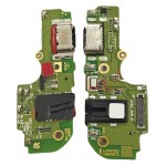 Charging Connector Flex Pcb Board For Lava Yuva 3 By - Maxbhi Com
