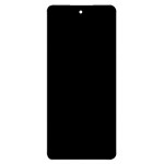 Lcd Screen For Lava Yuva 3 Replacement Display By - Maxbhi Com