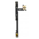 Power Button Flex Cable For Lava Yuva 3 On Off Flex Pcb By - Maxbhi Com