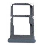 Sim Card Holder Tray For Oppo K11x Black - Maxbhi Com