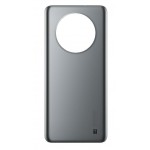Back Panel Cover For Zte Blade A73 5g Black - Maxbhi Com