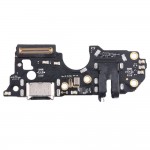 Charging Connector Flex Pcb Board For Oppo K11x By - Maxbhi Com