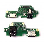 Charging Connector Flex Pcb Board For Zte Blade A73 5g By - Maxbhi Com