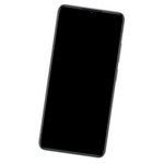 Fingerprint Sensor Flex Cable For Zte Blade A73 5g Grey By - Maxbhi Com
