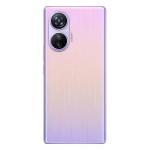 Full Body Housing For Blackview A200 Pro Purple - Maxbhi Com