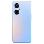 Full Body Housing For Oppo K11x White - Maxbhi Com