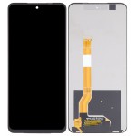 Lcd With Touch Screen For Oppo K11x Blue By - Maxbhi Com