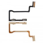 Volume Button Flex Cable For Oppo K11x By - Maxbhi Com