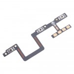 Volume Button Flex Cable For Zte Blade A73 5g By - Maxbhi Com
