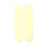 Volume Side Button Outer For Apple Iphone 14 Yellow By - Maxbhi Com