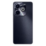 Full Body Housing For Infinix Hot 40i Black - Maxbhi Com