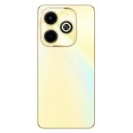 Full Body Housing For Infinix Hot 40i Gold - Maxbhi Com