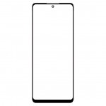 Touch Screen Digitizer For Infinix Hot 40i White By - Maxbhi Com