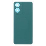 Back Panel Cover For Motorola Moto G04 Green - Maxbhi Com