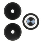 Camera Lens For Infinix Hot 40i Green By - Maxbhi Com